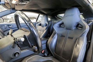 Jaguar XK   XKRS 5.0 V8 Coupe