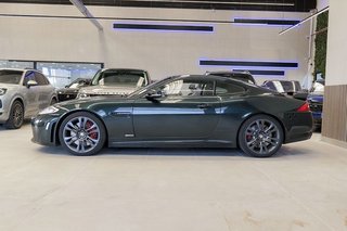 Jaguar XK   XKRS 5.0 V8 Coupe