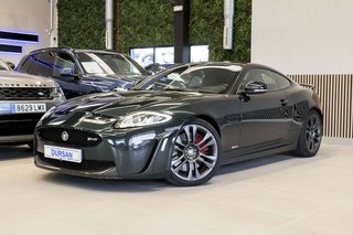 Jaguar XK Coupe XKR-S 5.0 V8 Coupe