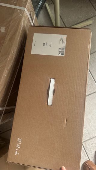 Lampada a sospensione PH5 Louis Poulsen