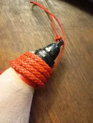 Bota de vino 1lt latex