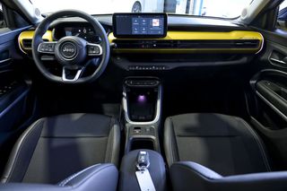 Jeep Avenger   BEV 115kW 156CV Summit