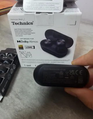 Technics AZ100 Auriculares Inalámbricos