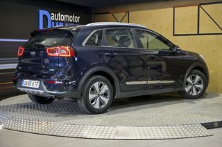 Kia Niro   1.6 GDi PHEV 104kW 141CV Drive
