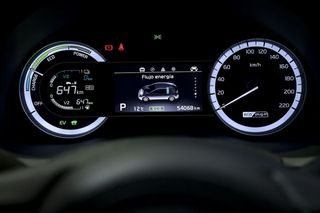 Kia Niro   1.6 GDi PHEV 104kW 141CV Drive