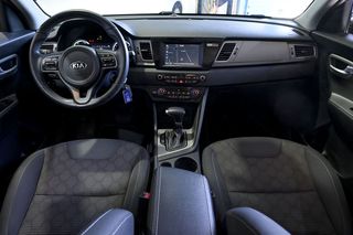 Kia Niro   1.6 GDi PHEV 104kW 141CV Drive