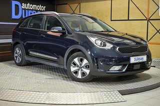 Kia Niro   1.6 GDi PHEV 104kW 141CV Drive