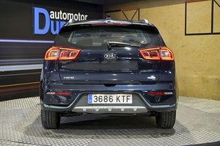 Kia Niro   1.6 GDi PHEV 104kW 141CV Drive