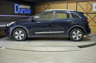 Kia Niro   1.6 GDi PHEV 104kW 141CV Drive