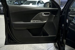 Kia Niro   1.6 GDi PHEV 104kW 141CV Drive