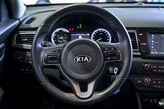 Kia Niro   1.6 GDi PHEV 104kW 141CV Drive