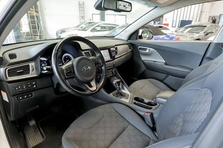 Kia Niro   1.6 GDi PHEV 104kW 141CV Drive