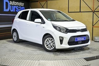Kia Picanto   1.0 DPi 49kW 67CV Concept Pack Comfort