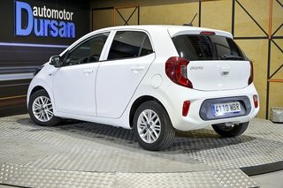Kia Picanto   1.0 DPi 49kW 67CV Concept Pack Comfort