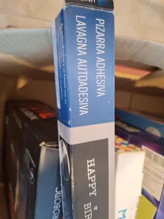 Pack de juegos de mesa