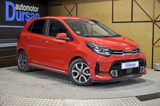 Kia Picanto   1.0 TGDi 74kW 100CV GT Line