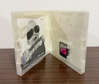 Hello Baby Gioco Nintendo DS + Guida