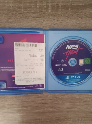 Mejores juegos de PS4 en buen estado