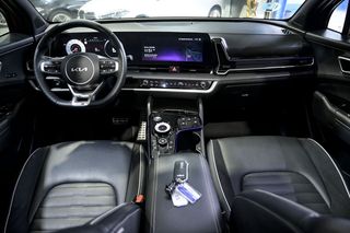 Kia Sportage   1.6 TGDi HEV 171kW 230CV GTline 4x2