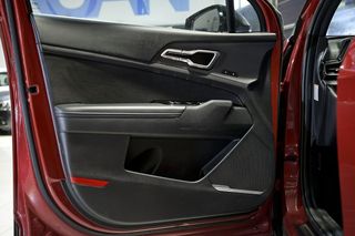 Kia Sportage   1.6 TGDi HEV 171kW 230CV GTline 4x2