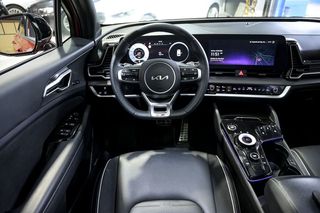 Kia Sportage   1.6 TGDi HEV 171kW 230CV GTline 4x2