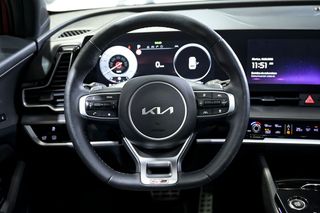 Kia Sportage   1.6 TGDi HEV 171kW 230CV GTline 4x2