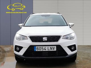 SEAT ARONA 1.0 TSI 110 CV STYLE
