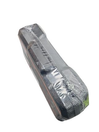 Kit Herramientas TACTIX 46 Piezas CR-V 1/4