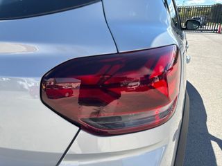 DACIA Sandero Stepway TCe Extreme CVT 67kW