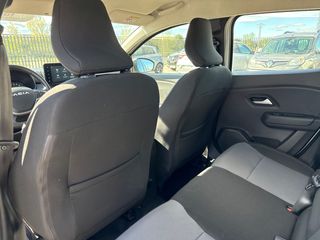 DACIA Sandero Stepway TCe Extreme CVT 67kW