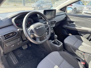 DACIA Sandero Stepway TCe Extreme CVT 67kW