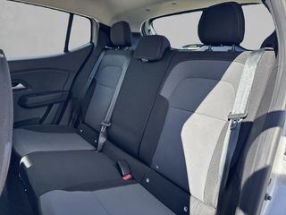 DACIA Sandero Stepway TCe Extreme CVT 67kW