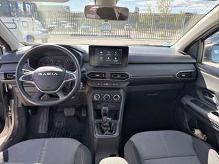 DACIA Sandero Stepway TCe Extreme CVT 67kW