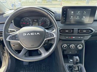 DACIA Sandero Stepway TCe Extreme CVT 67kW