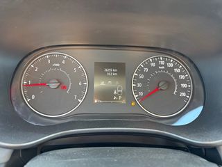 DACIA Sandero Stepway TCe Extreme CVT 67kW