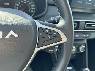 DACIA Sandero Stepway TCe Extreme CVT 67kW