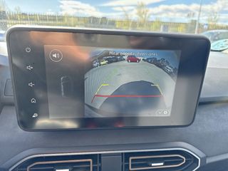 DACIA Sandero Stepway TCe Extreme CVT 67kW