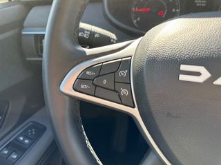 DACIA Sandero Stepway TCe Extreme CVT 67kW