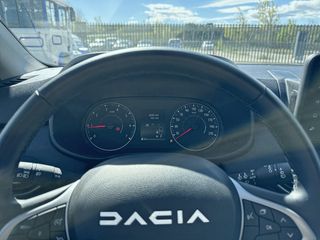 DACIA Sandero Stepway TCe Extreme CVT 67kW