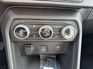 DACIA Sandero Stepway TCe Extreme CVT 67kW