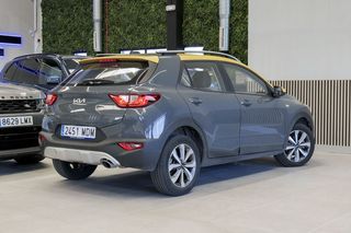 Kia Stonic   1.0 TGDi 74kW 100CV MHEV MT Concept