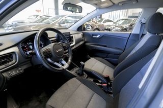 Kia Stonic   1.0 TGDi 74kW 100CV MHEV MT Concept