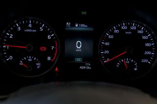 Kia Stonic   1.0 TGDi 74kW 100CV MHEV MT Concept