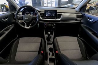Kia Stonic   1.0 TGDi 74kW 100CV MHEV MT Concept