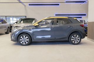 Kia Stonic   1.0 TGDi 74kW 100CV MHEV MT Concept