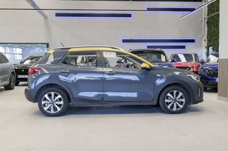 Kia Stonic   1.0 TGDi 74kW 100CV MHEV MT Concept