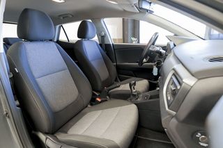 Kia Stonic   1.0 TGDi 74kW 100CV MHEV MT Concept