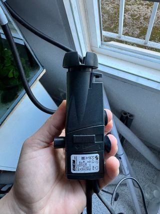 EHEIM skim350 Skimmer di Superficie