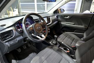 Kia Stonic   1.6 CRDi VGT 81kW 110CV Drive EcoDyn