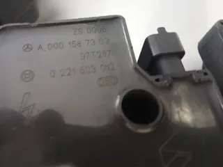 Bobinas encendido Mercedes A0001587303